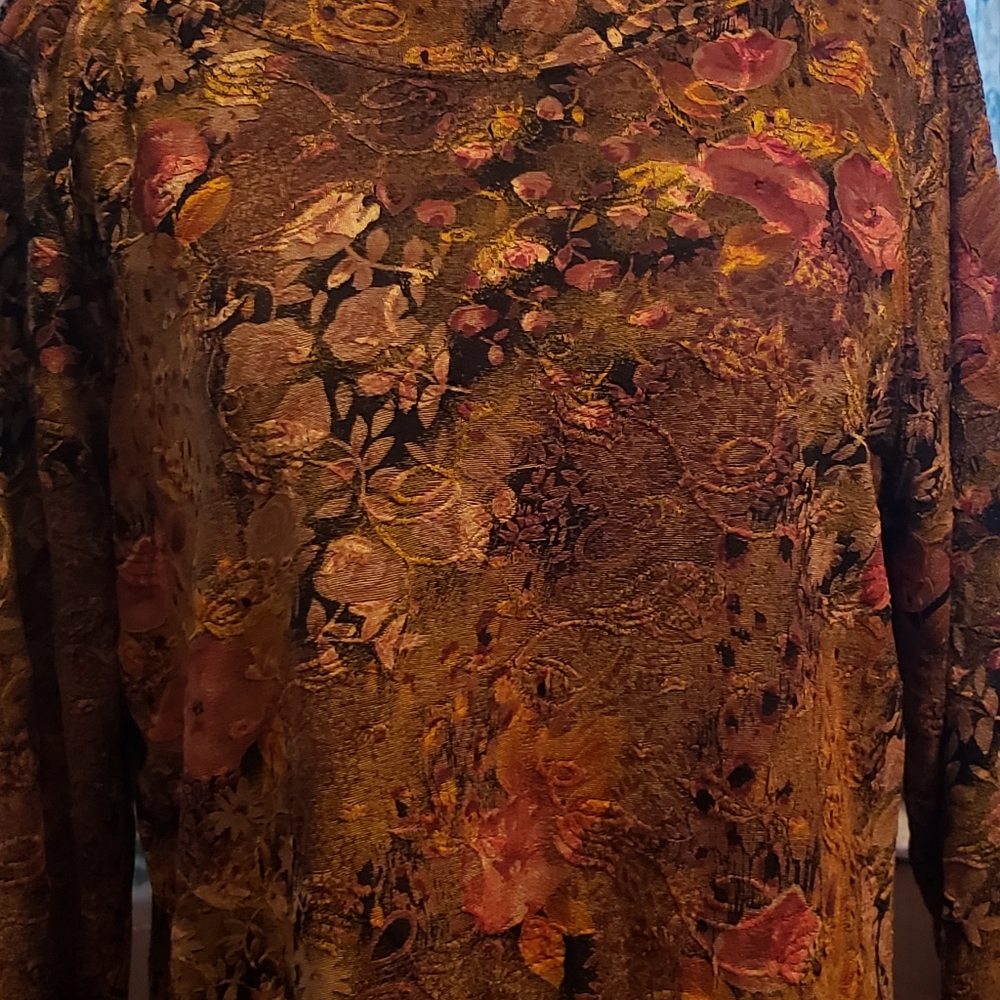 Beautiful Blouse